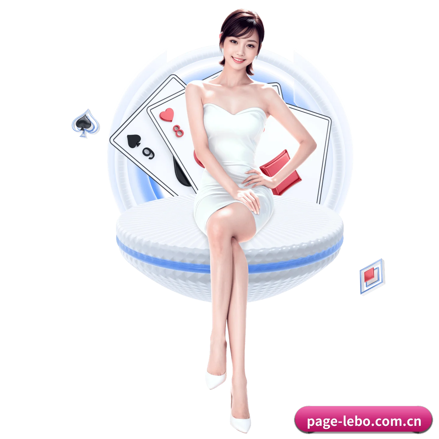 乐博体育 APP 界面